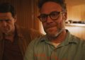 Premios Emmy 2025: cómo es la gran ganadora El estudio, una comedia rápida y furiosa