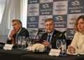 Reincorporaron a Cecilia Goyeneche, la impulsora de la condena a Sergio Urribarri, al ministerio público fiscal de Entre Ríos, pero aún no a su cargo