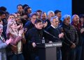 Kicillof busca mostrar unidad con intendentes y candidatos: van camporistas pero hay una gran duda