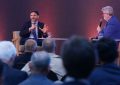 Pullaro volvió a pedir por la eliminación de las retenciones y reclamó al Gobierno Nacional por la falta de inversiones en infraestructura