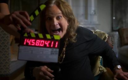 Las confesiones finales de Ozzy Osbourne tienen fecha de estreno: llega un documental póstumo con una entrevista reveladora