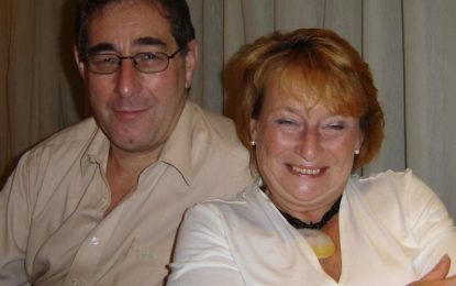 Su esposa era una estafadora que robó 6,5 millones de dólares y tardó 10 años en descubrirlo: lo envenenaba sin que se diera cuenta