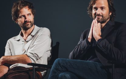 Stranger Things: los hermanos Duffer, creadores de la serie de Netflix, hablan de la temporada final y del conflicto entre Millie Bobby Brown y David Harbour