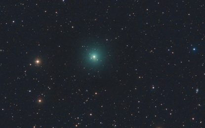 El 3I/ATLAS no está solo: el descubrimiento de otro cometa espacial reabre el debate científico