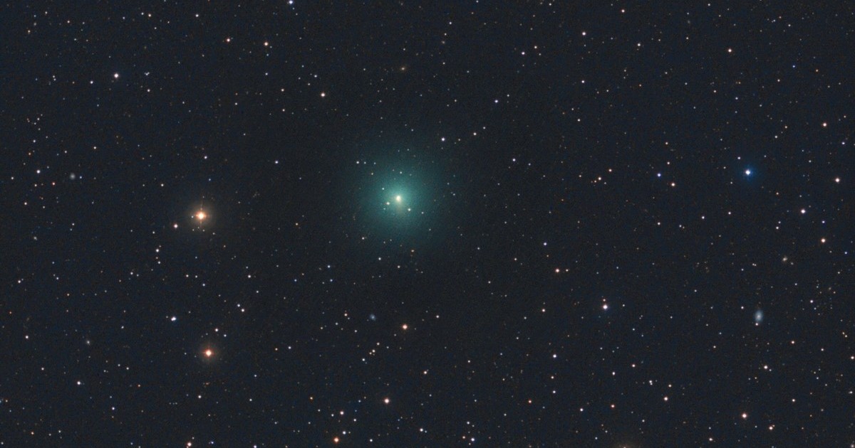 el-3i/atlas-no-esta-solo:-el-descubrimiento-de-otro-cometa-espacial-reabre-el-debate-cientifico