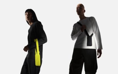 Apple presentó un «bolsillo» de lujo para el iPhone: cuesta más de 200 dólares