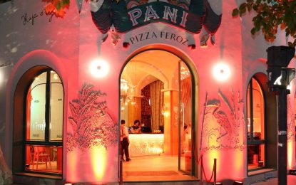El dueño de los restaurantes La Panera Rosa compró la cadena de pastelería Pani y lanzará cuatro nuevos formatos de locales