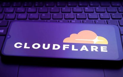 Falla de Cloudflare: Spotify, ChatGPT, X y todos los sitios web afectados