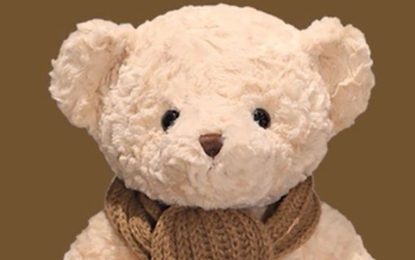 Retiran del mercado a un osito de peluche con IA por dar consejos sexuales