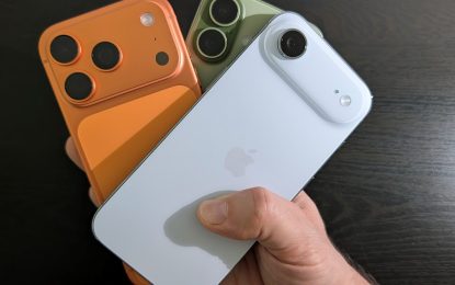 iPhone 17 en Argentina: precios, modelos disponibles y dónde comprarlos