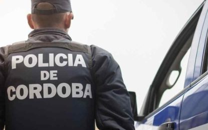 Encontraron a una pareja muerta en un hotel alojamiento de Córdoba