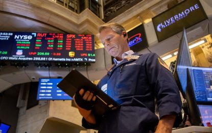 ¿Vuelve el optimismo?: mejoran los bonos y el riesgo país arranca con una leve baja