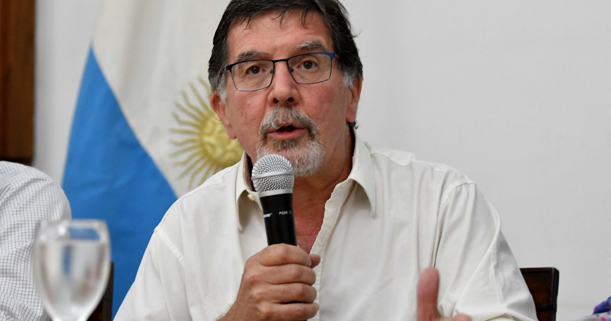 cambios-en-el-gabinete-de-kicillof:-alberto-sileoni-renuncio-al-ministerio-de-educacion-y-sera-reemplazado-por-la-rectora-de-una-universidad-nacional