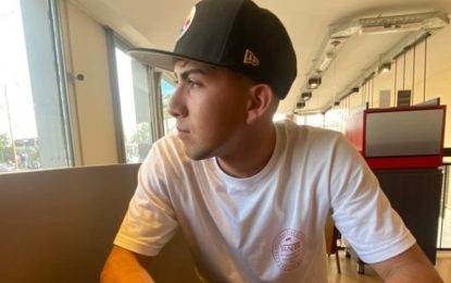 El brutal crimen de Lautaro, de 20 años, «por un auto de porquería»