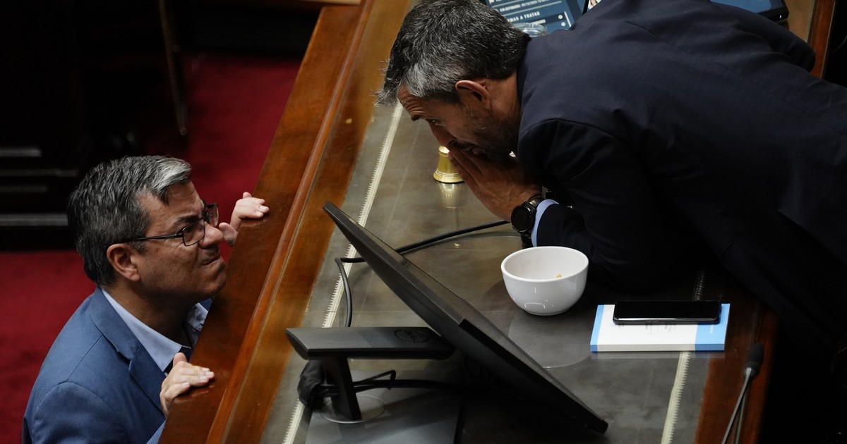 los-libertarios-negocian-para-llegar-a-la-primera-minoria-en-diputados:-que-ventajas-le-daria-el-armado-de-comisiones-y-el-manejo-de-la-camara