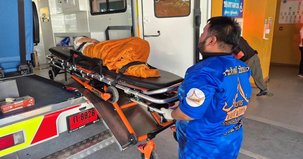 tailandia:-una-mujer-desperto-dentro-del-ataud-minutos-antes-de-que-la-cremaran