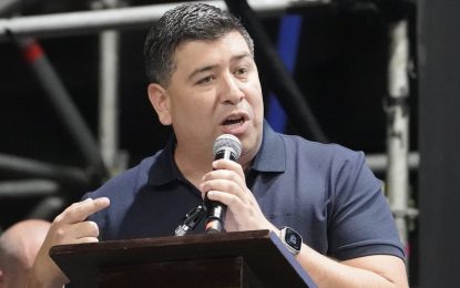 La CGT pide que el Gobierno la convoque a negociar la reforma laboral: «Es regresiva y va a contramano de lo que hace Estados Unidos»