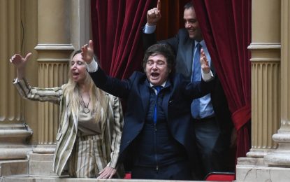 Para Milei, el Congreso ya no será un territorio hostil, pero necesitará acuerdos y consensos