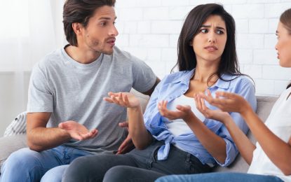 Qué significa no querer recibir visitas en casa, según la psicología