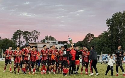 2025: El año que Sportivo Realicó se animó a soñar… y lo logró