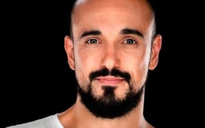 ¡No falta nada! Abel Pintos llega por primera vez a Realicó y abre el 2026 con una noche histórica