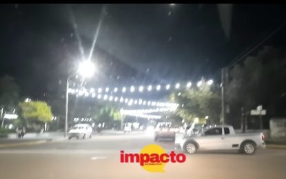 VIDEO – Realicó celebra sus 119 años: todo listo para el gran festejo