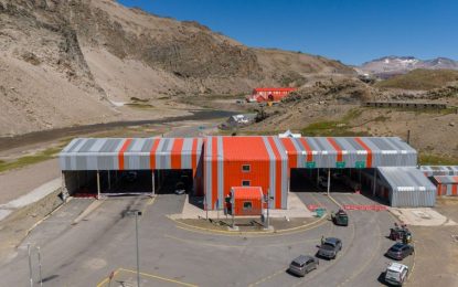 Paso Pehuenche: Chile anuncia nuevas inversiones y Argentina sigue sin avances