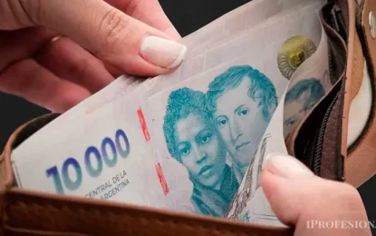 Confirman pago de sueldos con aumento y nueva plataforma digital