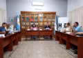 Sesión en el Concejo Deliberante: Se tratará la creación del Registro Municipal de Artistas Locales