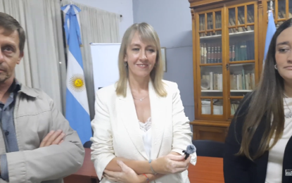 Juntos por el Cambio apuesta al «bien común» y la «institucionalidad» en el inicio del año legislativo