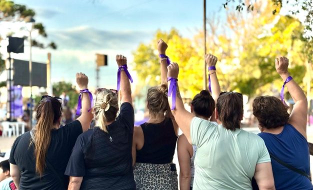 Realicó cerró el Mes de la Mujer con una jornada de encuentro, reflexión y compromiso colectivo