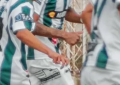 Ferro no pudo en Castex: Cayó ante Racing en el partido postergado de la séptima fecha
