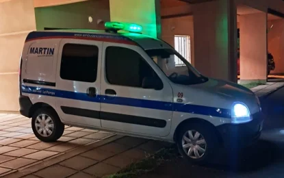 Conmoción por la muerte de una nena en la Colonia Menonita