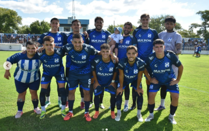 Se encendió la Liga Pampeana: Debut con triunfos ajustados y goleada del campeón