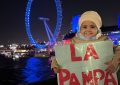 Esperanza Pampeana: Ámbar regresa al país tras su histórico trasplante en Londres