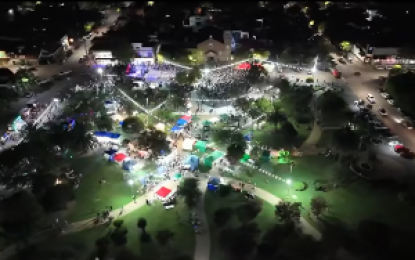 Realicó celebró sus 119 años con una verdadera fiesta popular