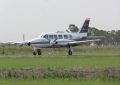 El Ejecutivo Municipal propone actualizar a $358 el costo mensual del servicio de Avión Ambulancia