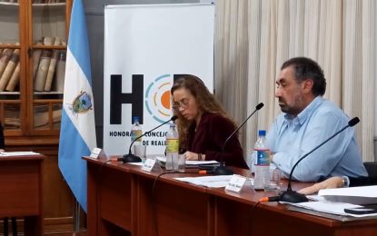 Género y Políticas Públicas: El Concejo Deliberante solicita un informe exhaustivo sobre la asistencia local