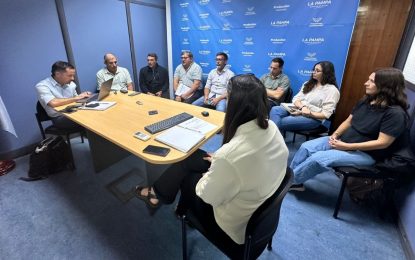 Reestructuran el calendario de vacunación antiaftosa en La Pampa y alertan por brucelosis en el Oeste