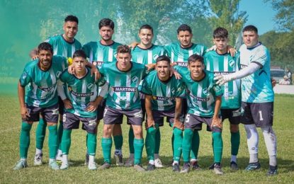 Liga Pampeana: tablas de posiciones y próxima fecha de «alto riesgo» para ambos equipos realiquenses