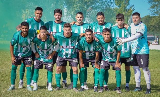 Ferro de Realicó busca sumar en su visita a Eduardo Castex para completar la séptima fecha