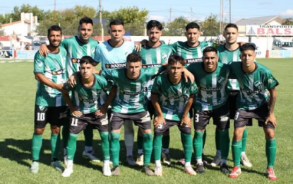 Ferro de Realicó traslada su localía al Estadio Manuel Rodríguez en Parera