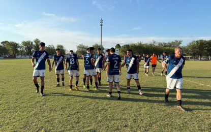 Ascenso Pampeano: Gran debut de los equipos del Norte en la Primera B