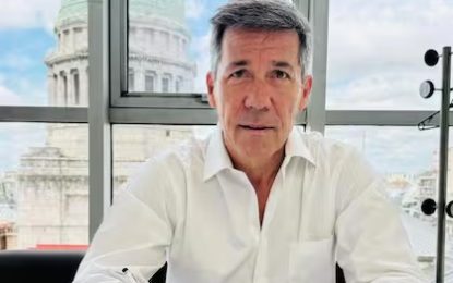 Definen autoridades en Agricultura: un pampeano suena para presidir la comisión en Diputados