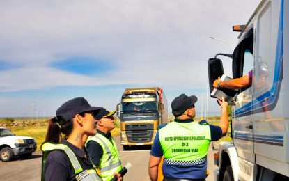Cuidar Vidas: fin de una nueva edición con más de 76 mil testeos de alcoholemia