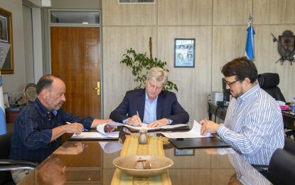 La Pampa blinda sus rutas: implementan balanzas móviles ante el «aluvión» de camiones hacia Vaca Muerta