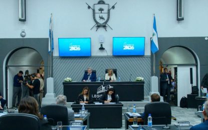 Incentivos y baja de impuestos a la Producción: fuerte apuesta para dinamizar la economía pampeana