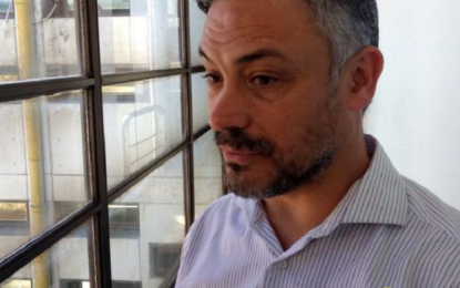 «Intimidación pública»: El fiscal Komarofsky detalló cómo investigan las amenazas en las escuelas del norte pampeano