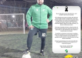 Dolor en el Club Ferro Carril Oeste: falleció «Walo», ex jugador, hincha y amigo entrañable de la institución