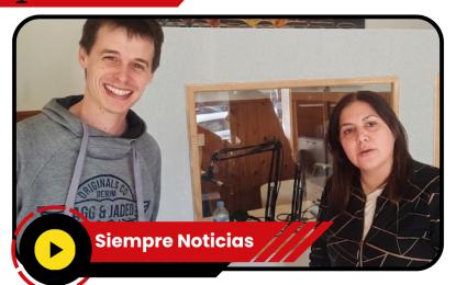 Realicó con fuerte agenda de eventos y talleres municipales culturales y deportivos